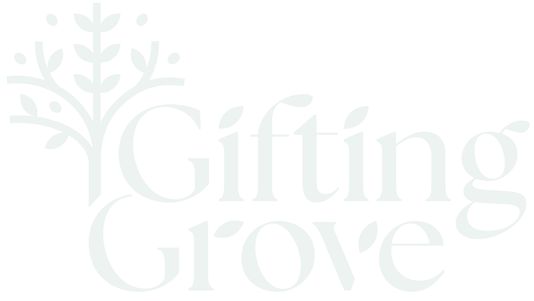 Gifting Grove